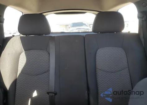 2010 Chevrolet Hhr Ls z USA, uszkodzony, nr VIN 3GNBAADB6AS513567